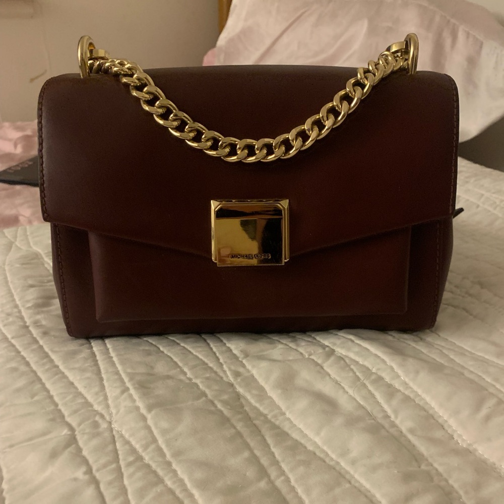 Michael kors purse